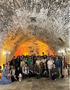 Doç. Dr. İnci Doğaner